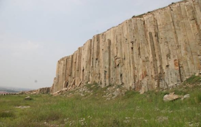 馬山國家級自然保護區